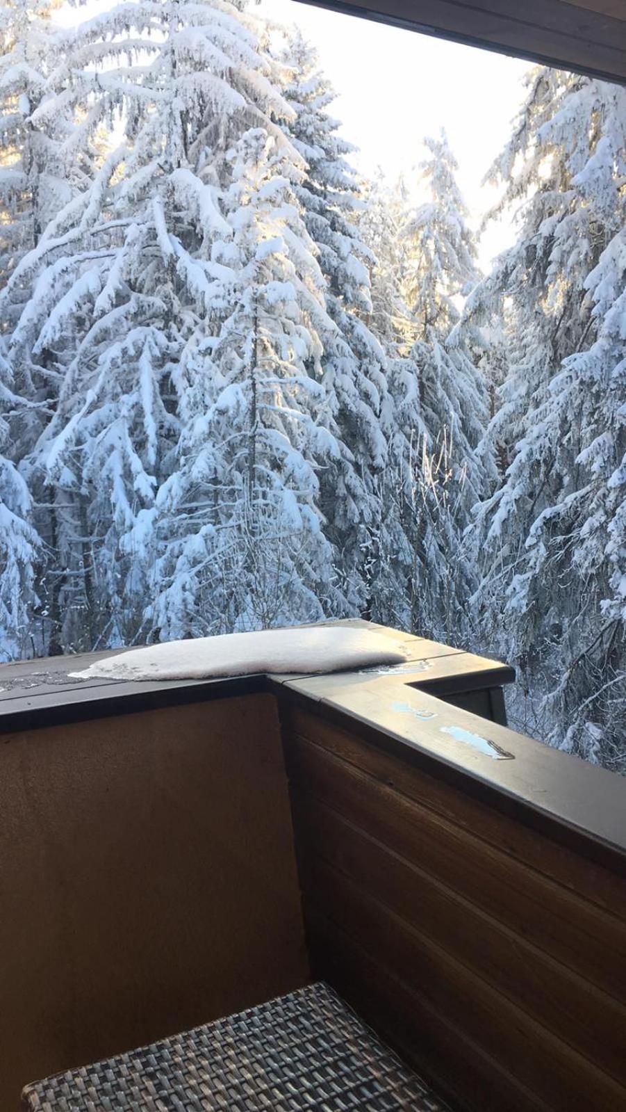 Borovets Chalets Buitenkant foto