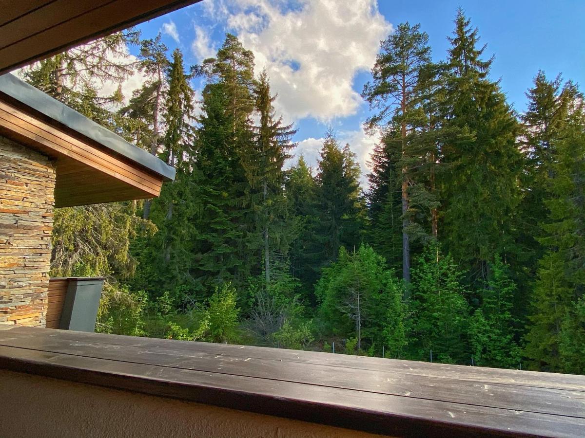 Borovets Chalets Buitenkant foto